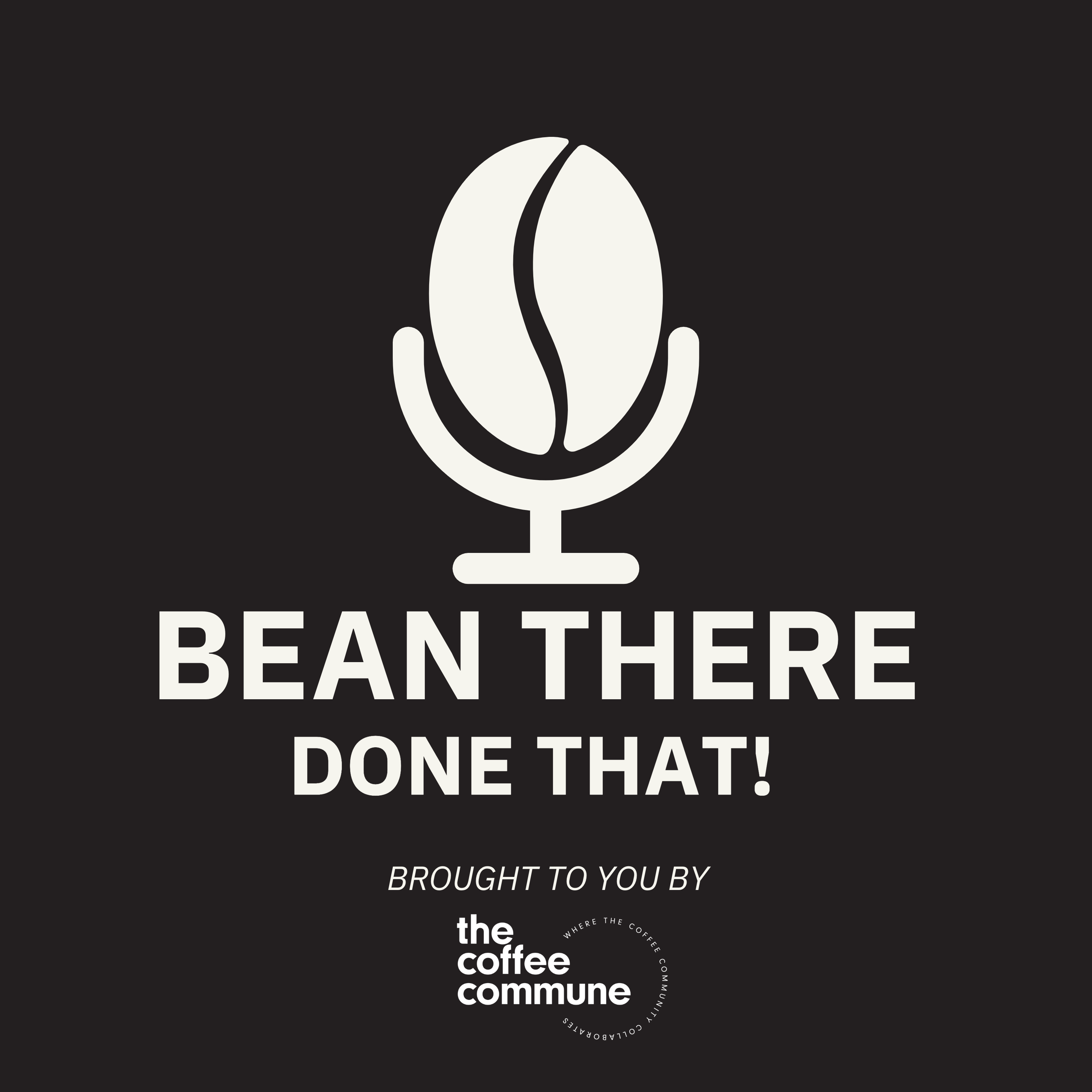 Bean There Done That - ARTWORK