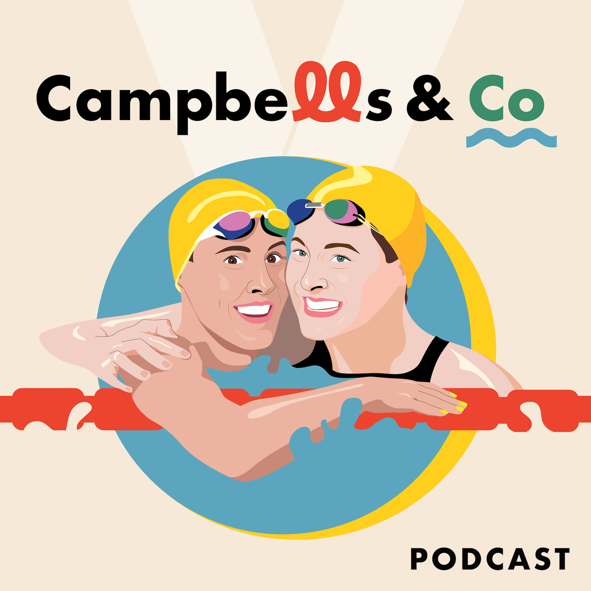 Campbell's & Co is proudly produced by The Podcast Boss
