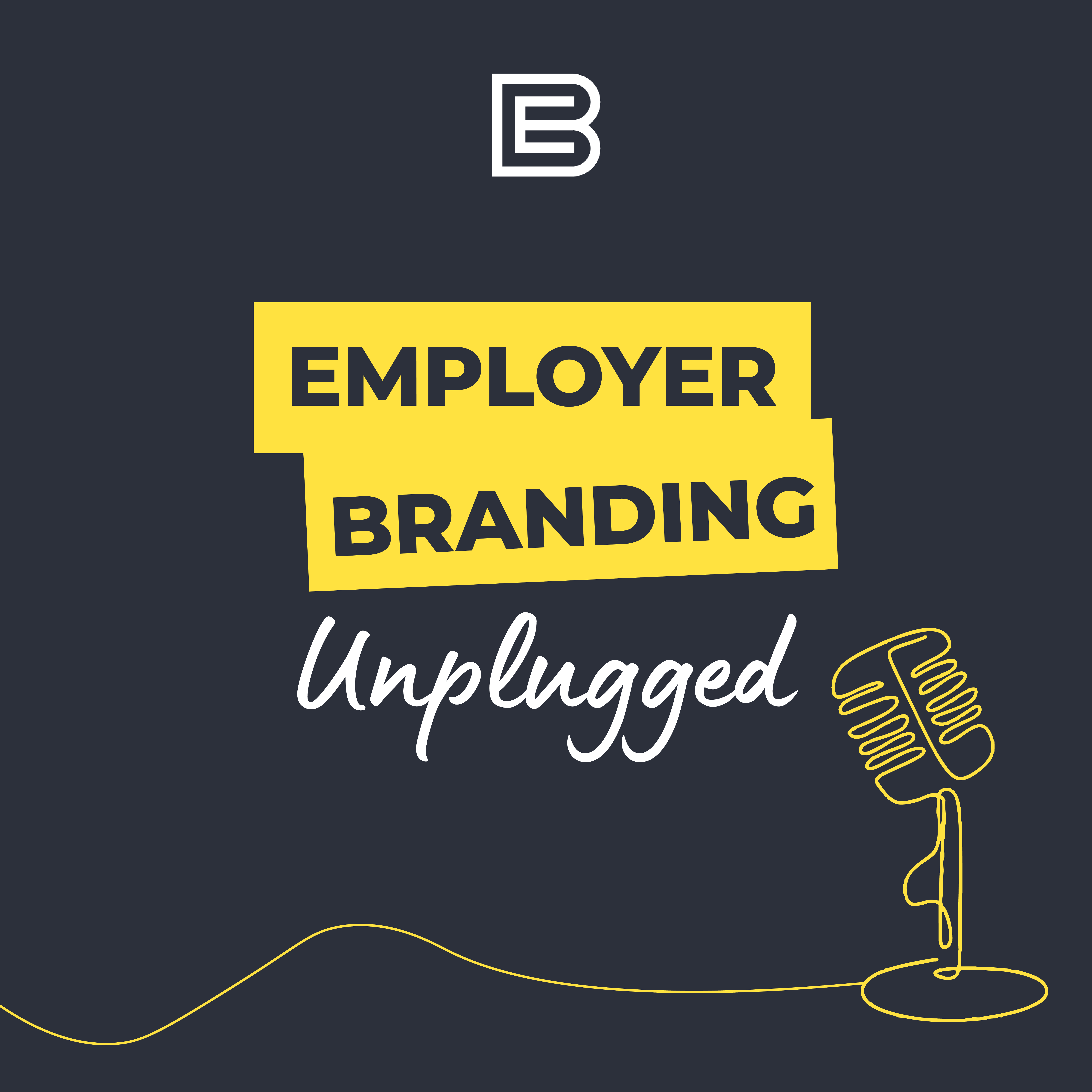 Employer Branding Australia trusts The Podcast Boss